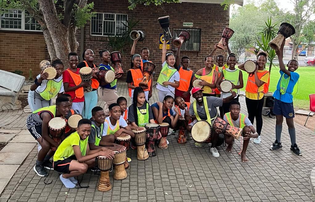 School Teambuilding