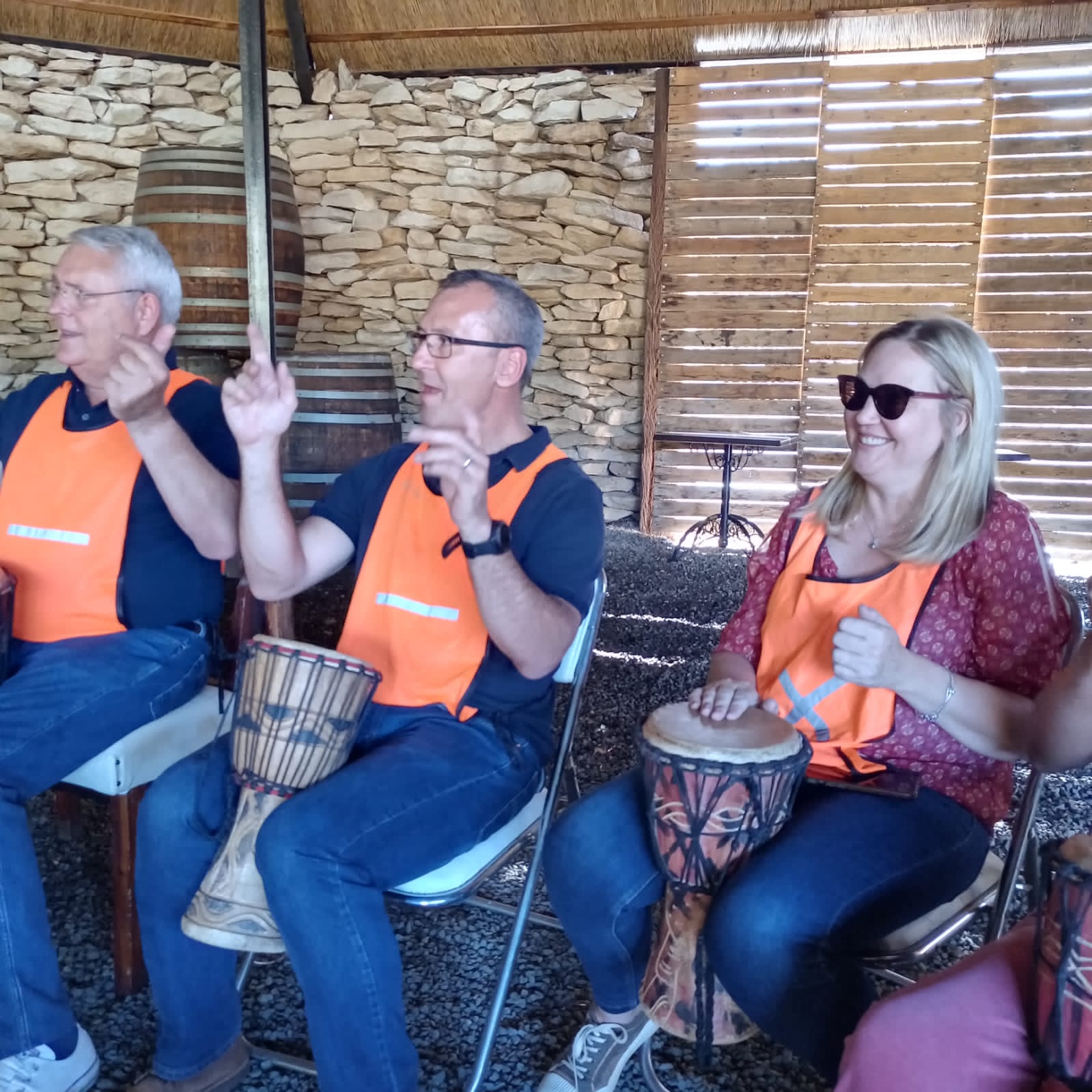 Building tomorrow’s leaders through leadership camps