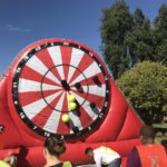 Team collaborating during Year-End Functions in South African workplaces