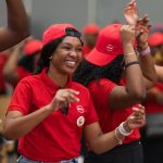 Inclusive teambuilding for Johannesburg corporate groups