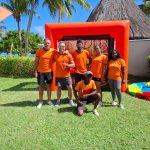 Teambo workshop highlighting teambuilding investment