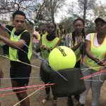 Teambo workshop highlighting teambuilding investment