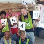 Teambo workshop highlighting teambuilding investment