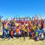 Teambo workshop highlighting teambuilding investment