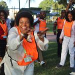 Teambuilding Cape Town event for corporate teams
