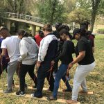 Teambo workshop highlighting teambuilding investment