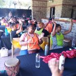 Teambo workshop highlighting teambuilding investment