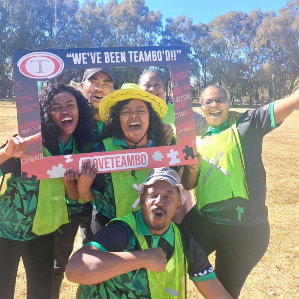 Why corporates should kick the year off with a teambuilding session