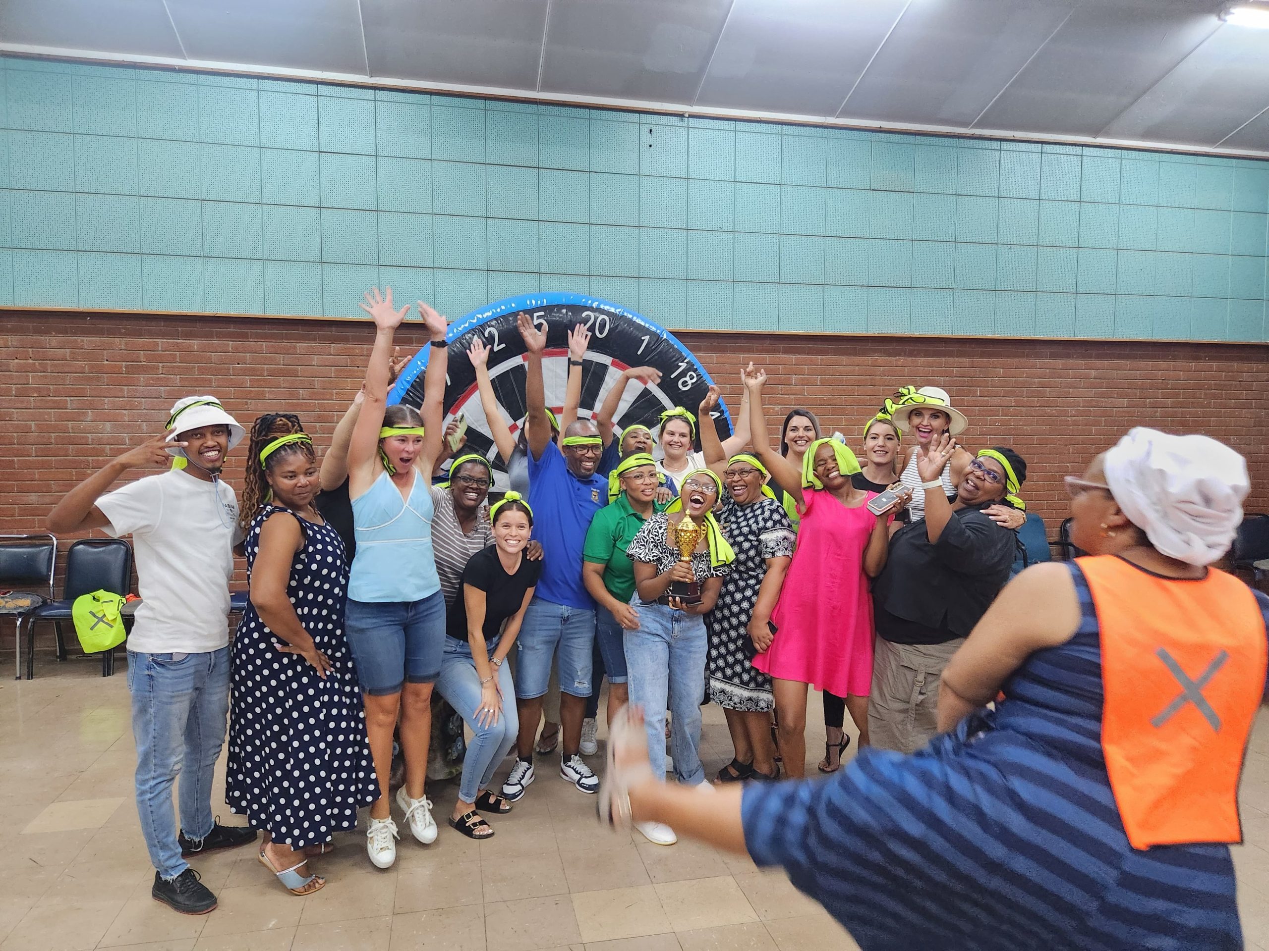 Building Tomorrow’s Leaders leadership camps student leadership Global