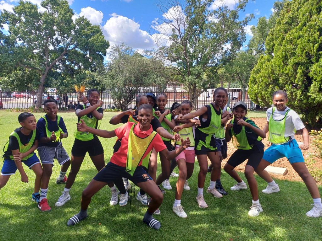 RCL Camps South Africa facilitator guidance